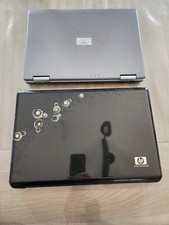 2 ordinateurs portables hp dv6