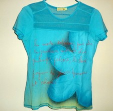 Chemisier Kalisson taille -L