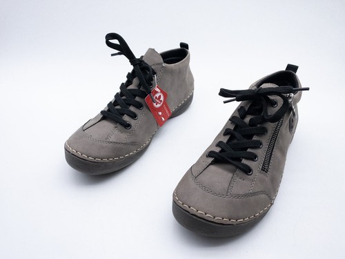 Rieker chaussures basses femme - rieker,