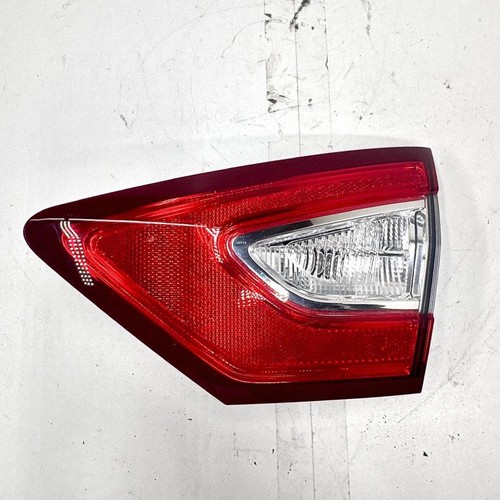 Ford fusion 2016 - ford, droite