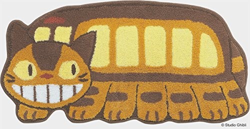 Neighbor totoro neko bus - neighbor,
