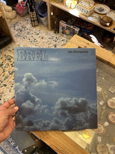 Jacques brel les - brel, –