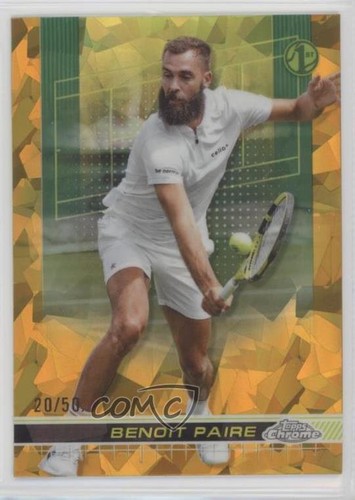 2024 topps chrome - topps, sapphire