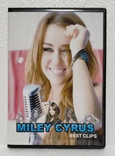 MILEY CYRUS Promo Collection