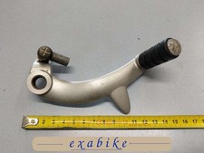 selecteur de vitesse pour