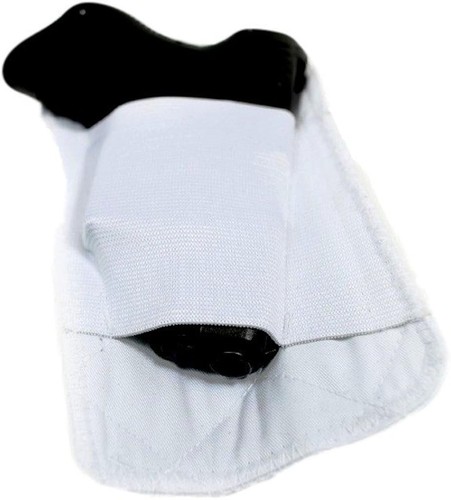 Packin tee pistolet main - tee, à