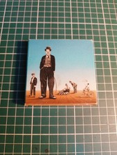 film 8mm CHARLOT FIGURANT