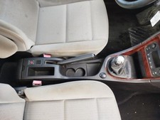 Console central (interieur