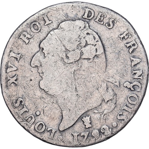 France louis xvi 30 sols - xvi,,