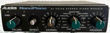 Alesis nano piano - alesis,