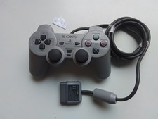 Manette Officielle Sony