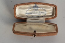 Ancien écrin pour broche