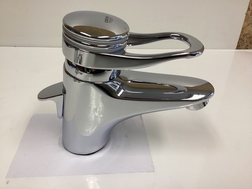 Robinet grohe europlus ancien - grohe,