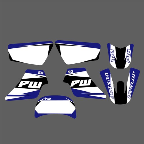 Team graphics decals - graphics, stickers