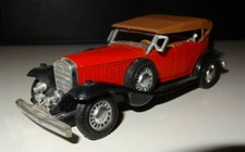 Cadillac - V16 Phaeton - 1932