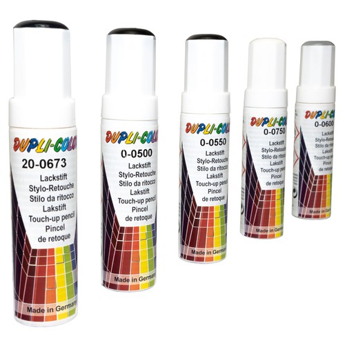 Dupli color stylo peinture - stylo,