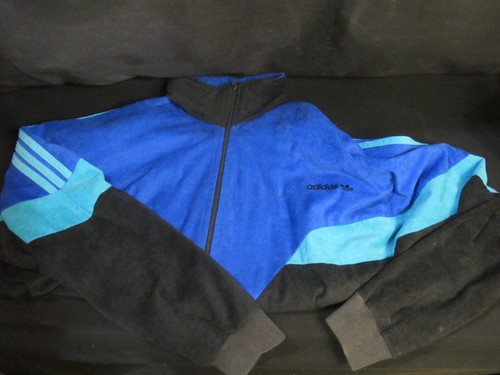 Veste survêtement adidas - de,