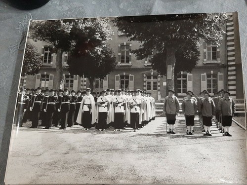 Photo colo colonial algerie - photo,