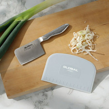 Ensemble mini couteau hachoir