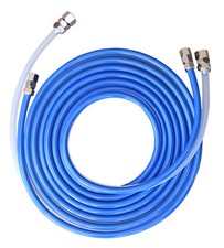 Tuyau double 10m TUYAU POUR