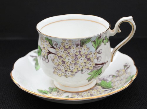 Vntg royal albert - royal,