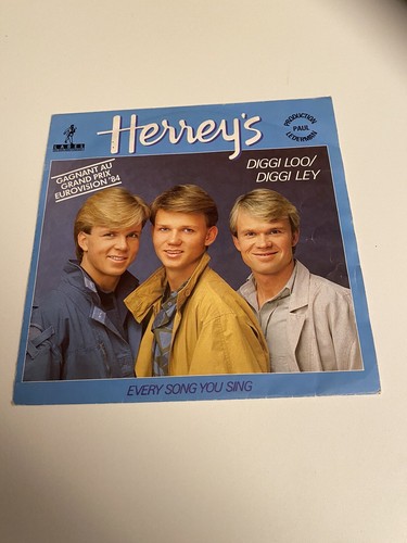 Disque vinyle tours - disque, 45