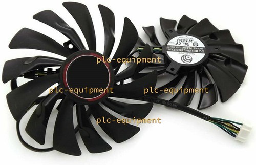 95mm msi gtx 960 - 960, 980