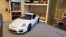 Porsche 911 997 Gt3 Rs 1/18