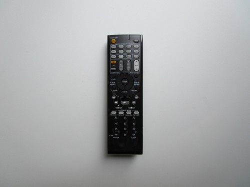 Remote control for - for, onkyo