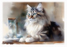 Tableau création originale -