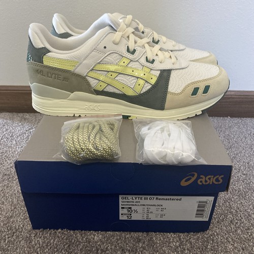 Ronnie fieg for asics - fieg,