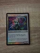 Magic MTG Mentor resplendissant FR FOIL Sombrelande MINT