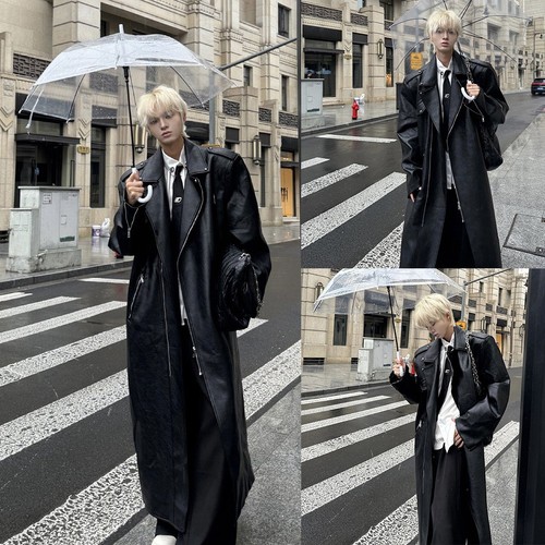 Trench coat homme - trench-coat,