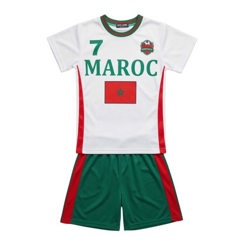 Ensemble maillot short - ensemble, +