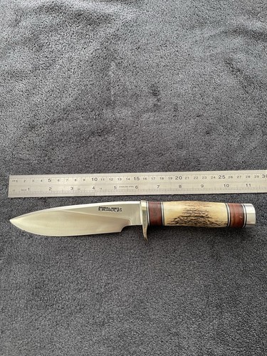 Randall made knives - randall,