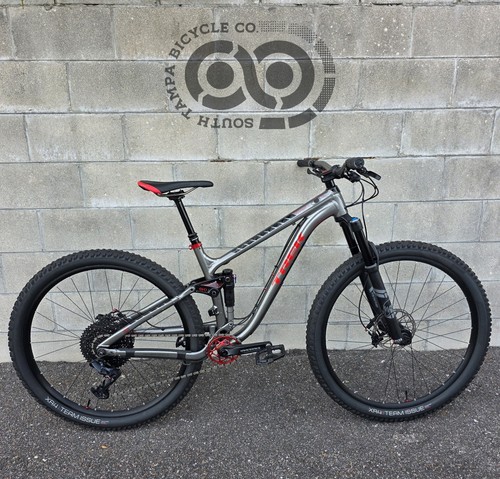 Trek fuel ex8 - fuel, (medium