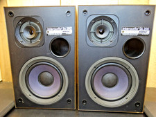 BOSE INTERAUDIO SA 200 Studio