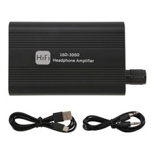 Amplificateur casque hifi - de,