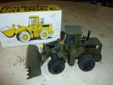 chargeur caterpillar 966 e