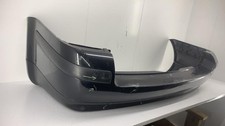Pare choc arriere VOLKSWAGEN