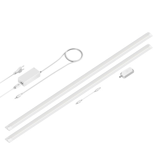 Lot lampes led - de, sous