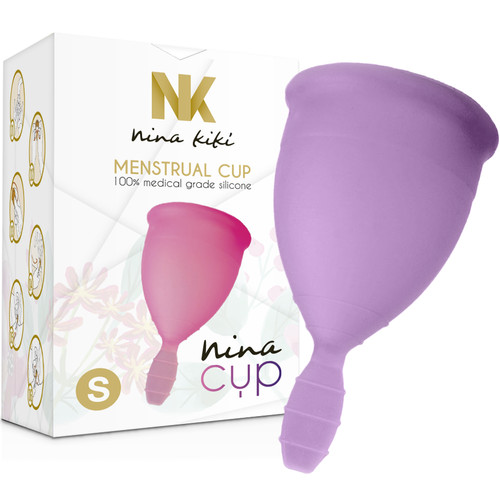 Nina kik coupe - kik�,