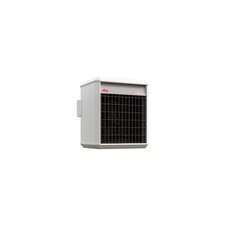 Radiateur Chauffage Aérotherme Electrique Mural 9kW FRICO PNF09 70V 1300m3/h -