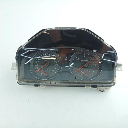 Compteur volvo phase 2 - phase,