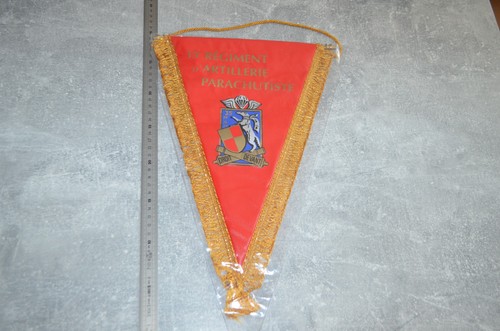 Fanion militaire eme - militaire, 35