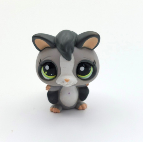 Figurine lps 1823 littlest - figurine, #1823
