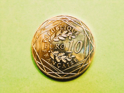 Pièce argent france - pièce,
