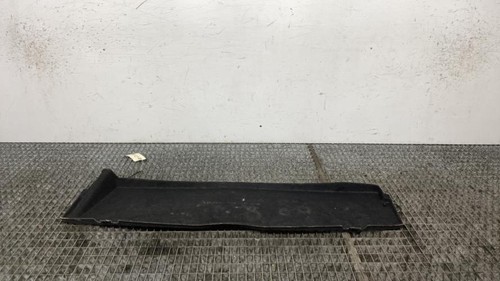 Plage arriere renault modus - arriere,