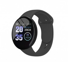 Montre Connectée D18