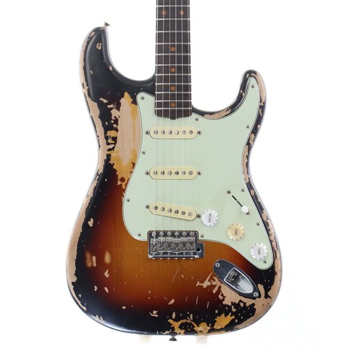 Fender mike mccready - fender,